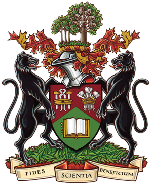 UPEI Coat of Arms